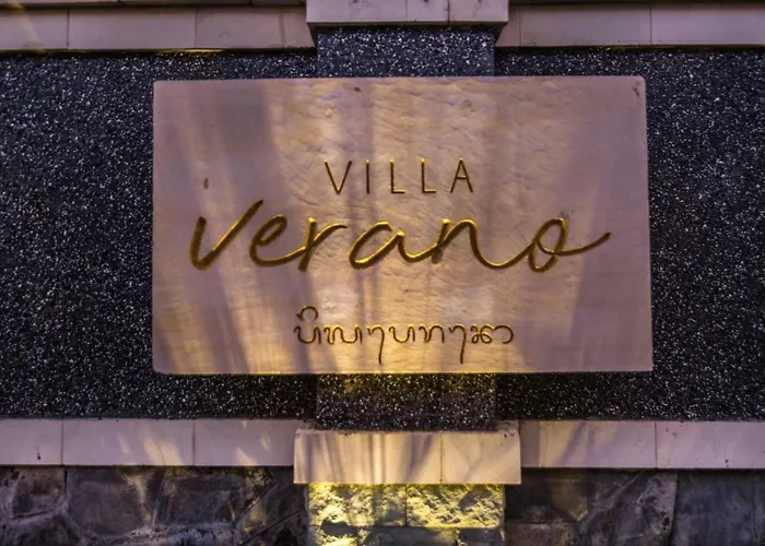 ヴィラ Verano At Echo チャングー